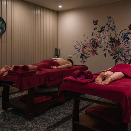 Spa Hotel Ezeri Sigulda Kültér fotó