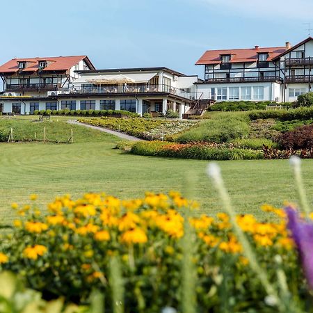 Spa Hotel Ezeri Sigulda Kültér fotó