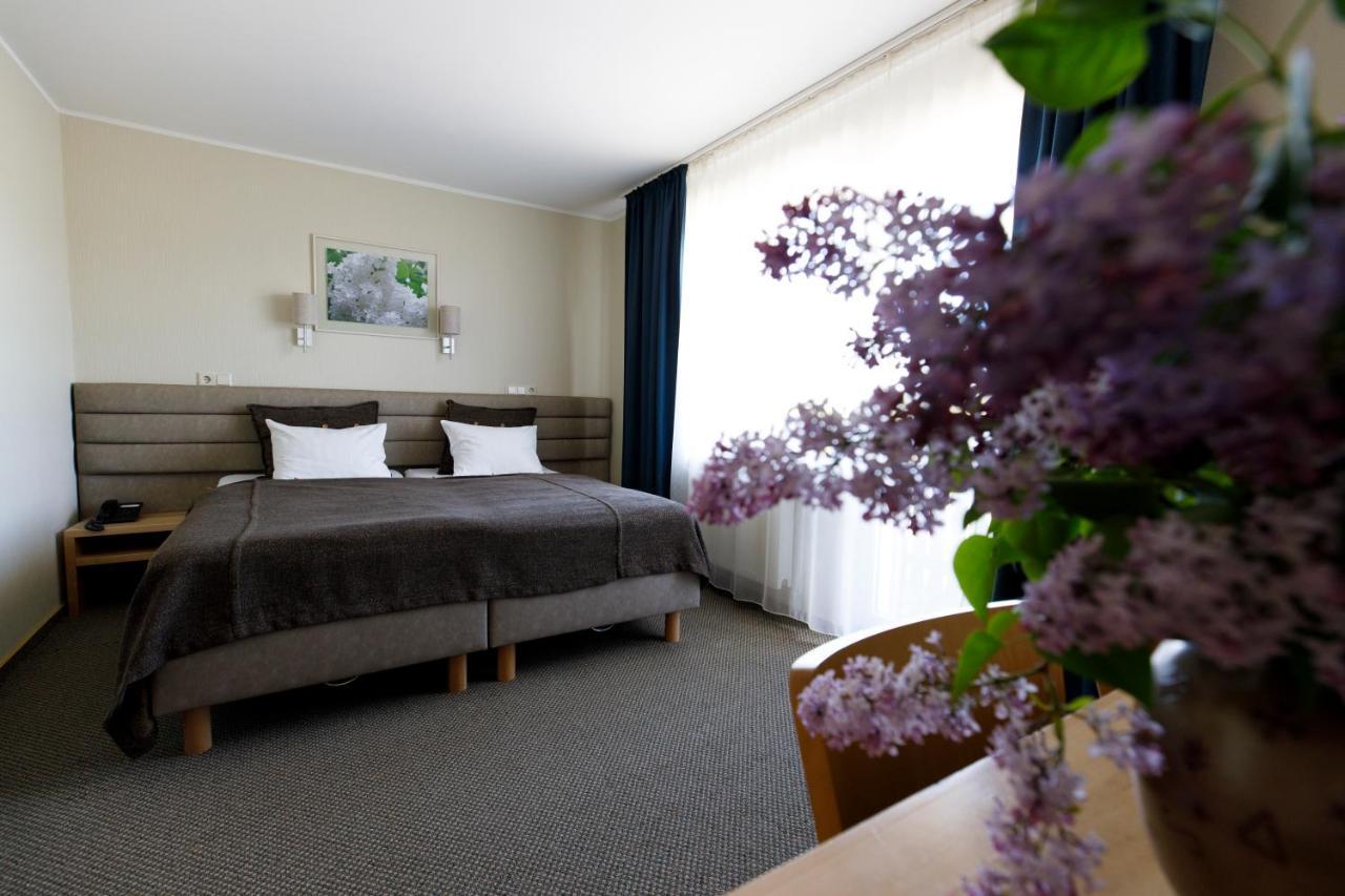 Spa Hotel Ezeri Sigulda Kültér fotó