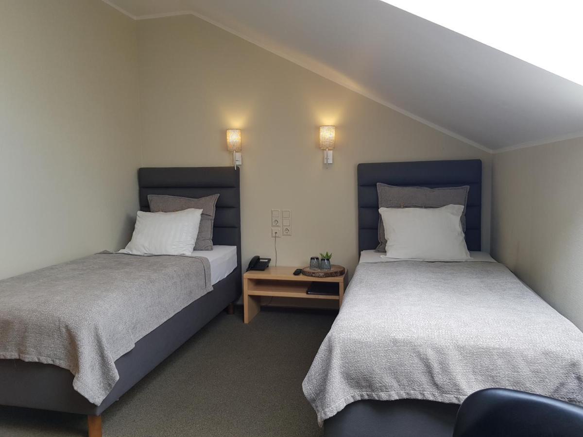 Spa Hotel Ezeri Sigulda Kültér fotó