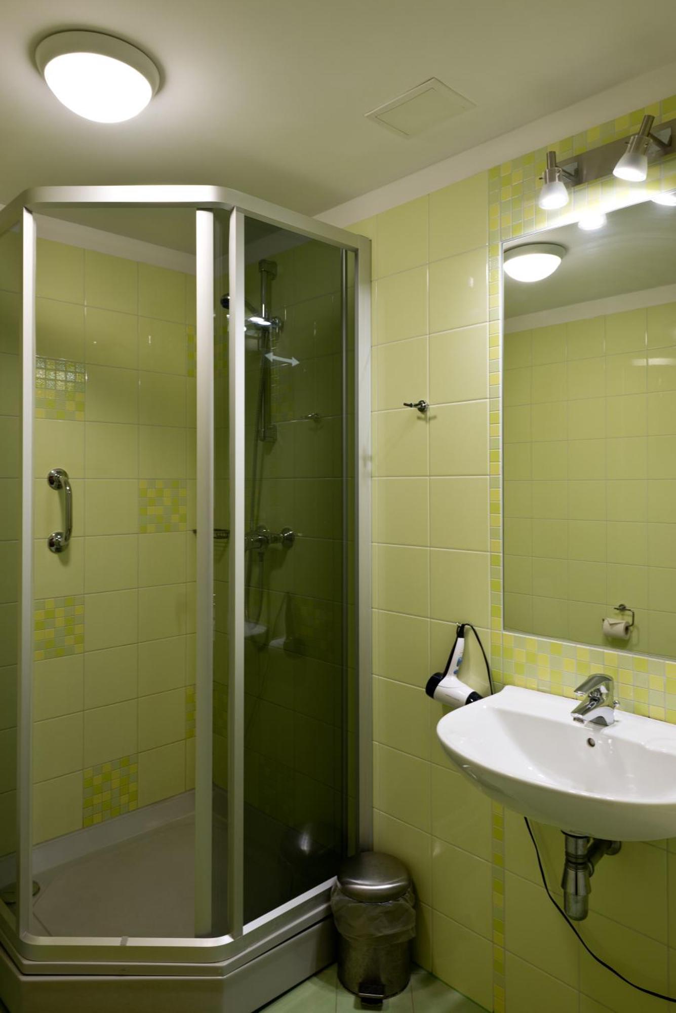 Spa Hotel Ezeri Sigulda Szoba fotó