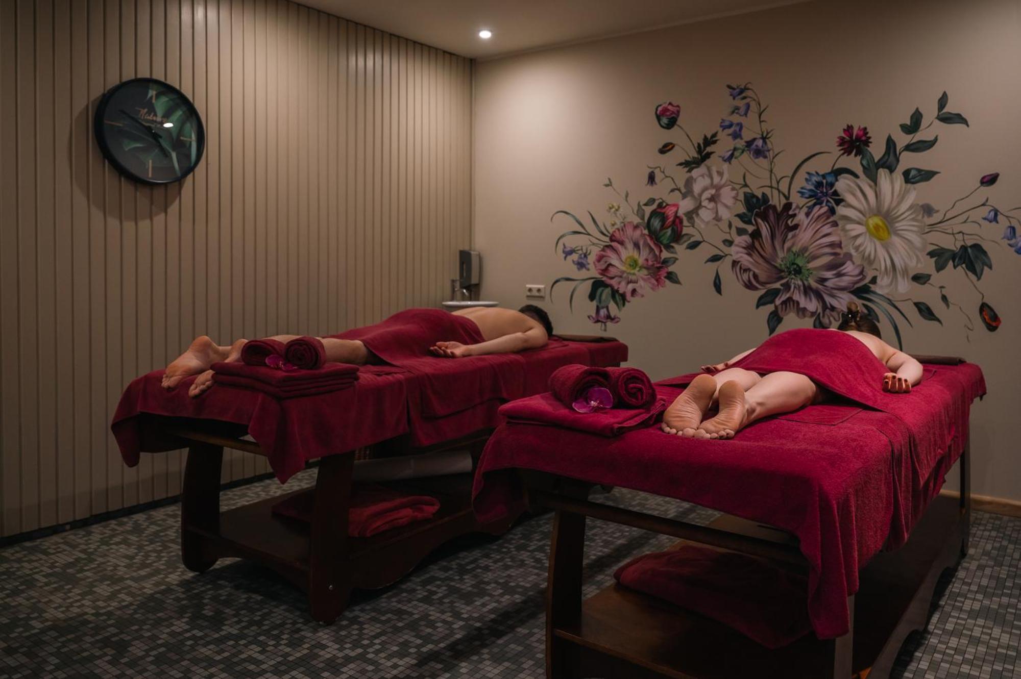 Spa Hotel Ezeri Sigulda Kültér fotó