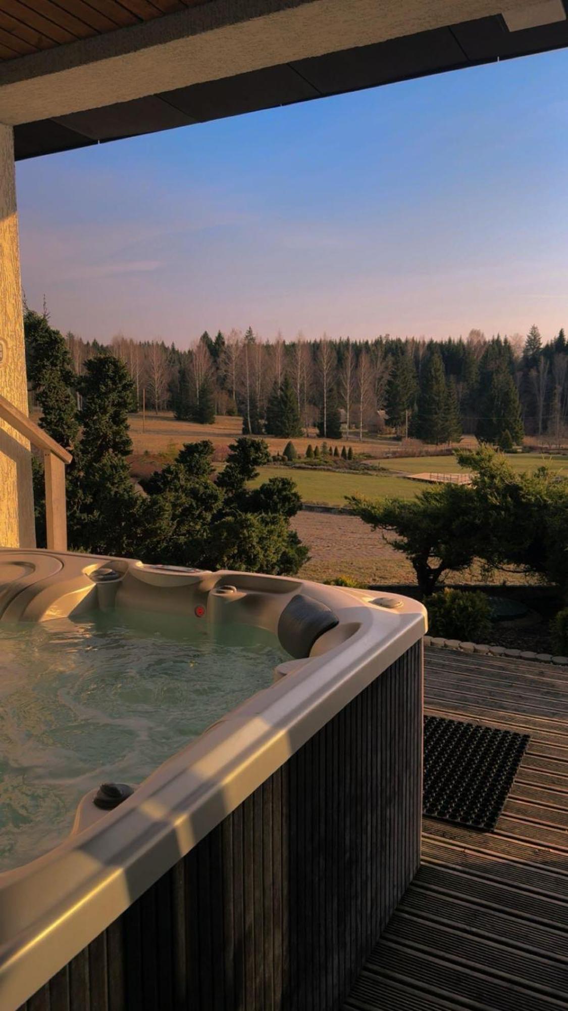 Spa Hotel Ezeri Sigulda Kültér fotó