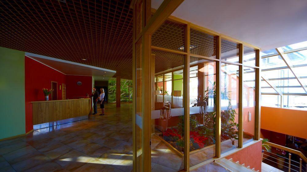 Spa Hotel Ezeri Sigulda Kültér fotó
