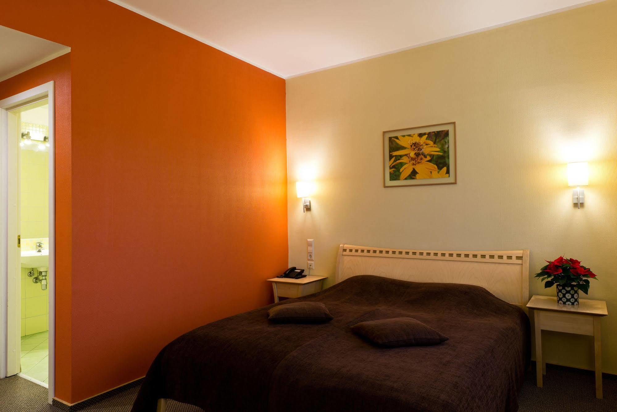 Spa Hotel Ezeri Sigulda Kültér fotó
